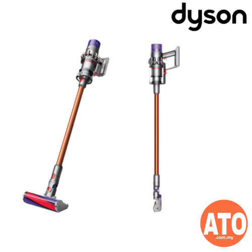 Dyson Cyclone V10 Absolute Cordless Vaccum Cleaner *2 Years Warranty*